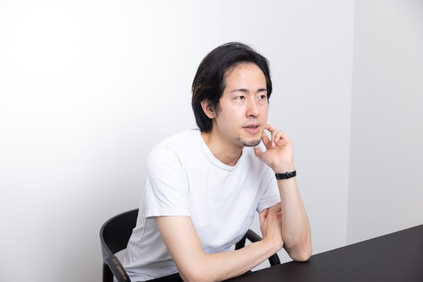 「SFは社会に大きなインパクトを与えている」と話す北野さん