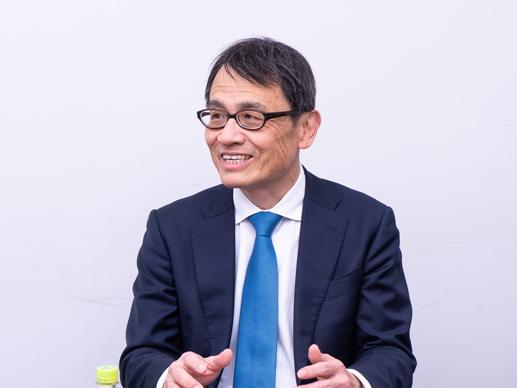 田真之（くぼた・まさゆき）