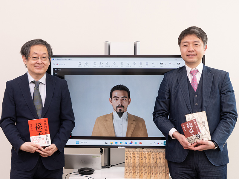 守屋 淳 書籍一覧 | 日経BOOKプラス