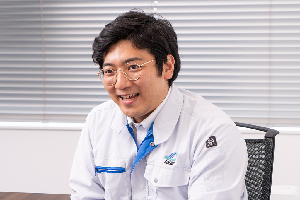 田口義展さん