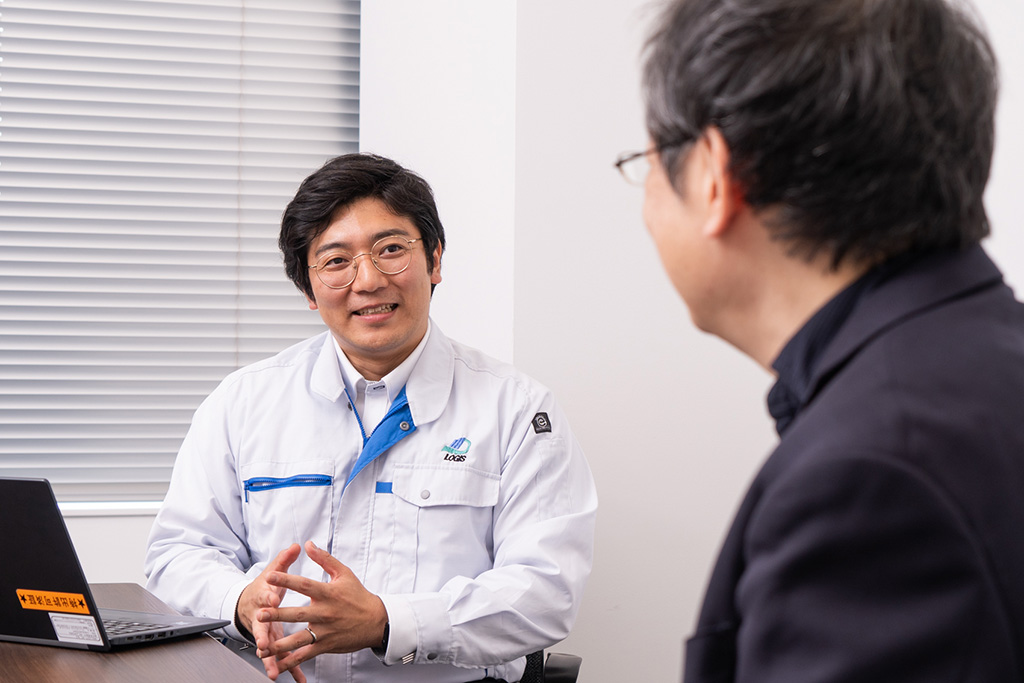 「高速な仮説検証の繰り返しこそが、正解のない時代における最もリスクの低い戦い方だと確信しています」と語る田口さん