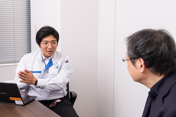 「『孫子』を読むことは、まさに人生の暇と退屈を退け、知的好奇心を満たし、人生の深みを増すための素晴らしい『教養』の体験になっています」と語る田口さん 「『孫子』を読むことは、まさに人生の暇と退屈を退け、知的好奇心を満たし、人生の深みを増すための素晴らしい『教養』の体験になっています」と語る田口さん
