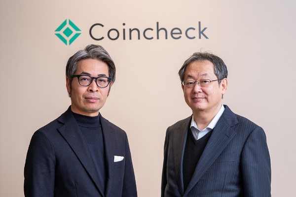 大塚雄介さん(左)と守屋淳さん 大塚雄介さん(左)と守屋淳さん