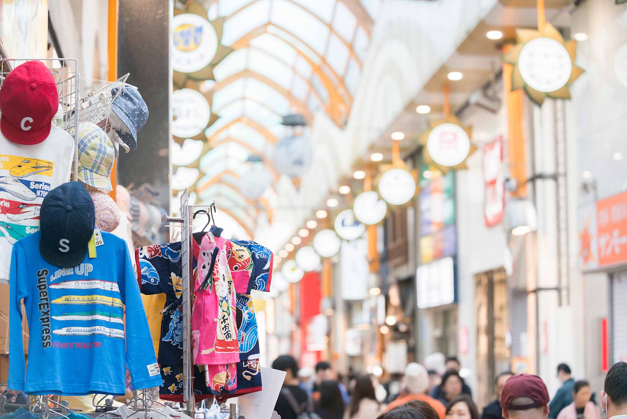 街を歩いて有望銘柄を探すのは有効な戦略だ（写真：PENGUIN_PHOTO／stock.adobe.com）