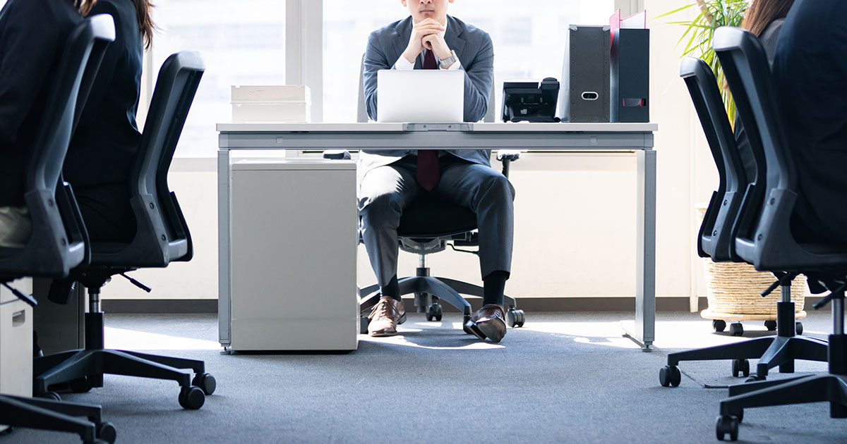 （写真：metamorworks／stock.adobe.com）