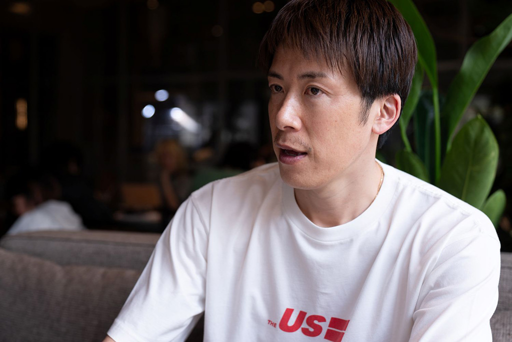 「アンチェロッティ監督がどのような采配を振るうのか、注目しています」