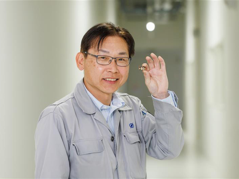 若手の意見が通る日亜化学、「LEDよりレーザーをやりたい」が認められた理由