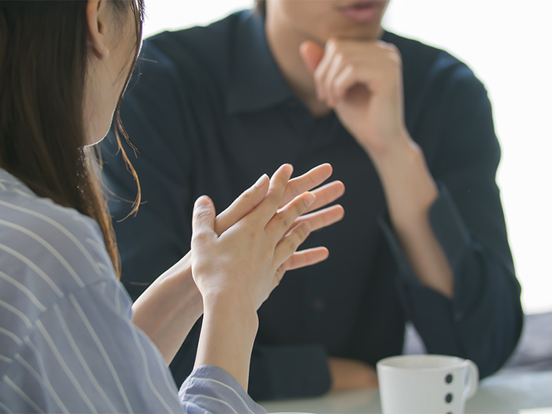 ハーバード大医師・内田舞　子育ての悩みを共有して孤独感を軽減