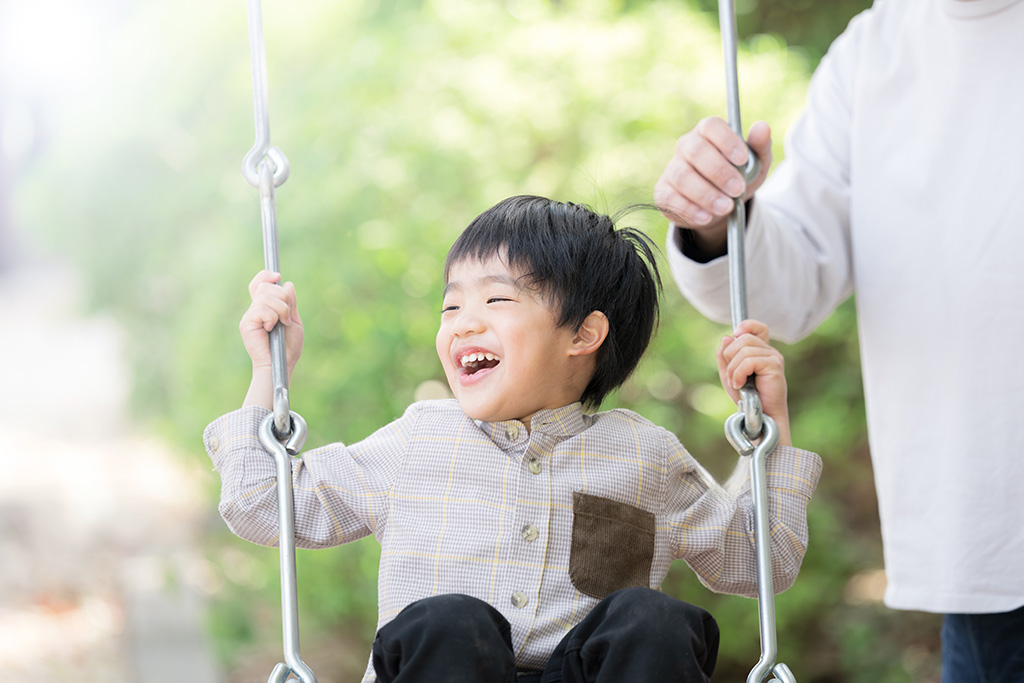 「脳の仕組み」を知ることで我が子に「豊かな人生」をプレゼントしよう(写真:kapinon/stock.adobe.com) 「脳の仕組み」を知ることで我が子に「豊かな人生」をプレゼントしよう(写真:kapinon/stock.adobe.com)