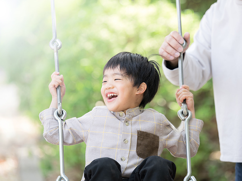 脳科学者が教える　父親のストレスと子どもへの遺伝