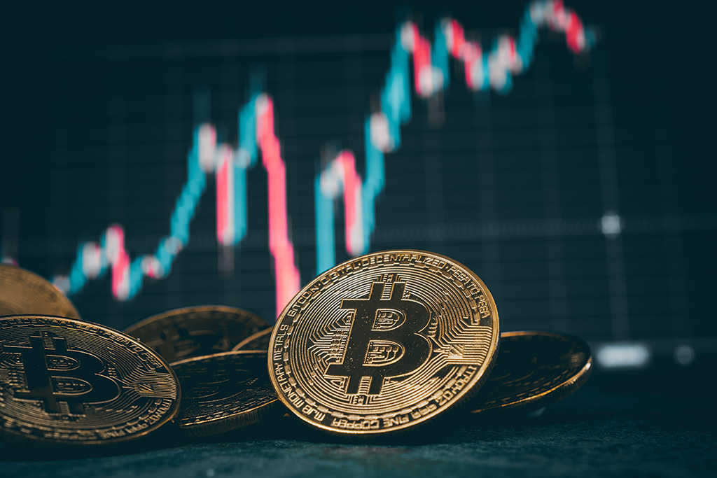 仮想通貨への投機的活動には疑問(写真/Shutterstock) 仮想通貨への投機的活動には疑問(写真/Shutterstock)