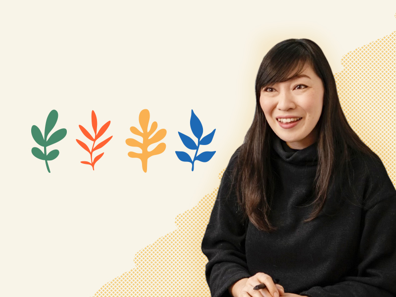 内田舞　子育てのイライラに効く「再評価」のすすめ