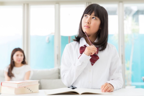 受験文化の中では、子どもが本当にやりたいことを見つけることは難しいのかもしれない(miya227/stock.adobe.com)