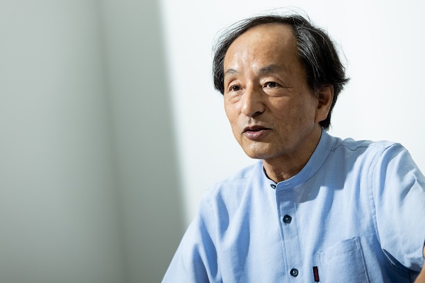 「環境ホルモンのときと同様に、温暖化報道も風向きが変わるかもしれません」 「環境ホルモンのときと同様に、温暖化報道も風向きが変わるかもしれません」