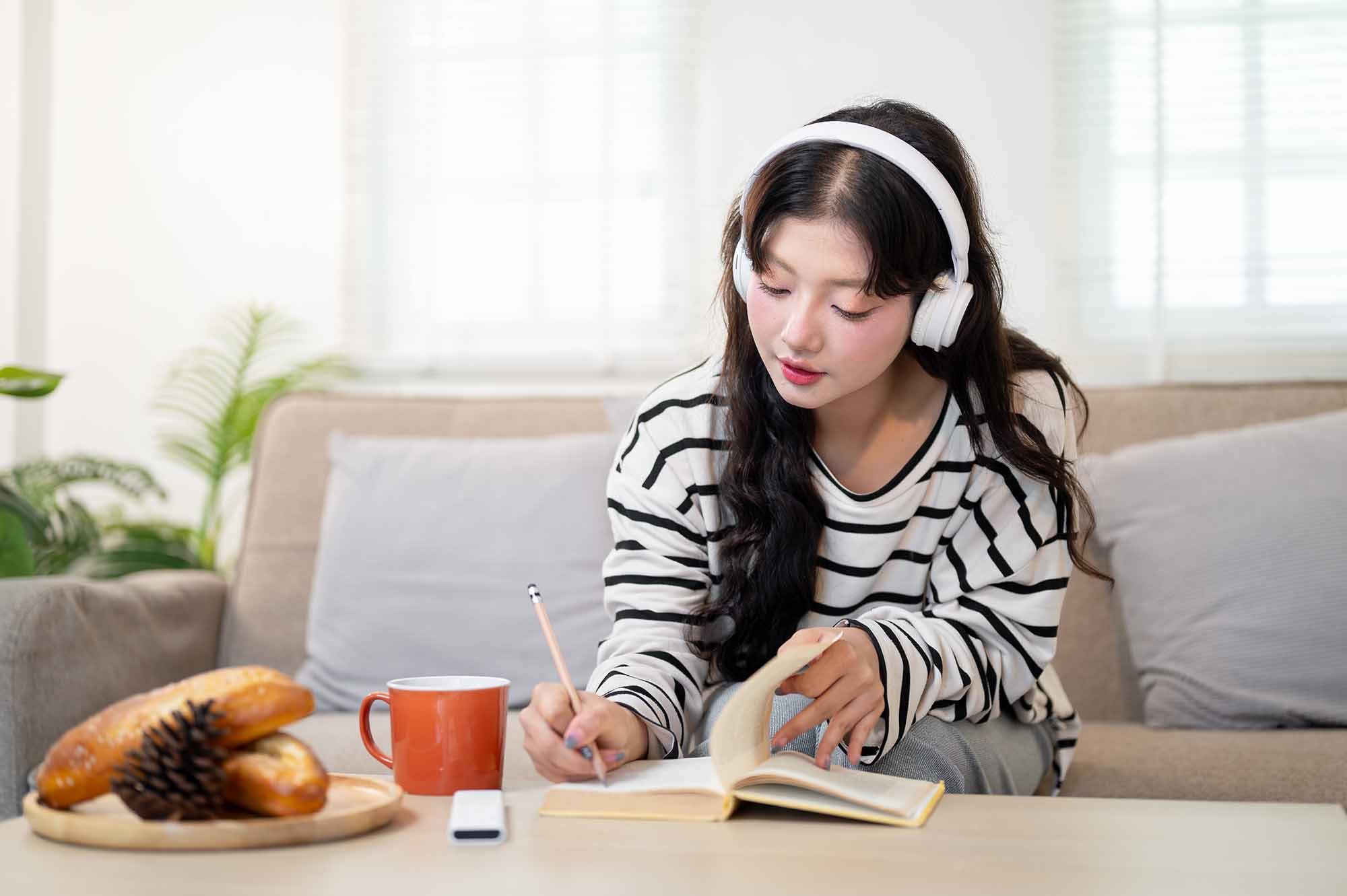 作家に向いている人は、どんな人でしょうか？（写真：bongkarn ／stock.adobe.com）