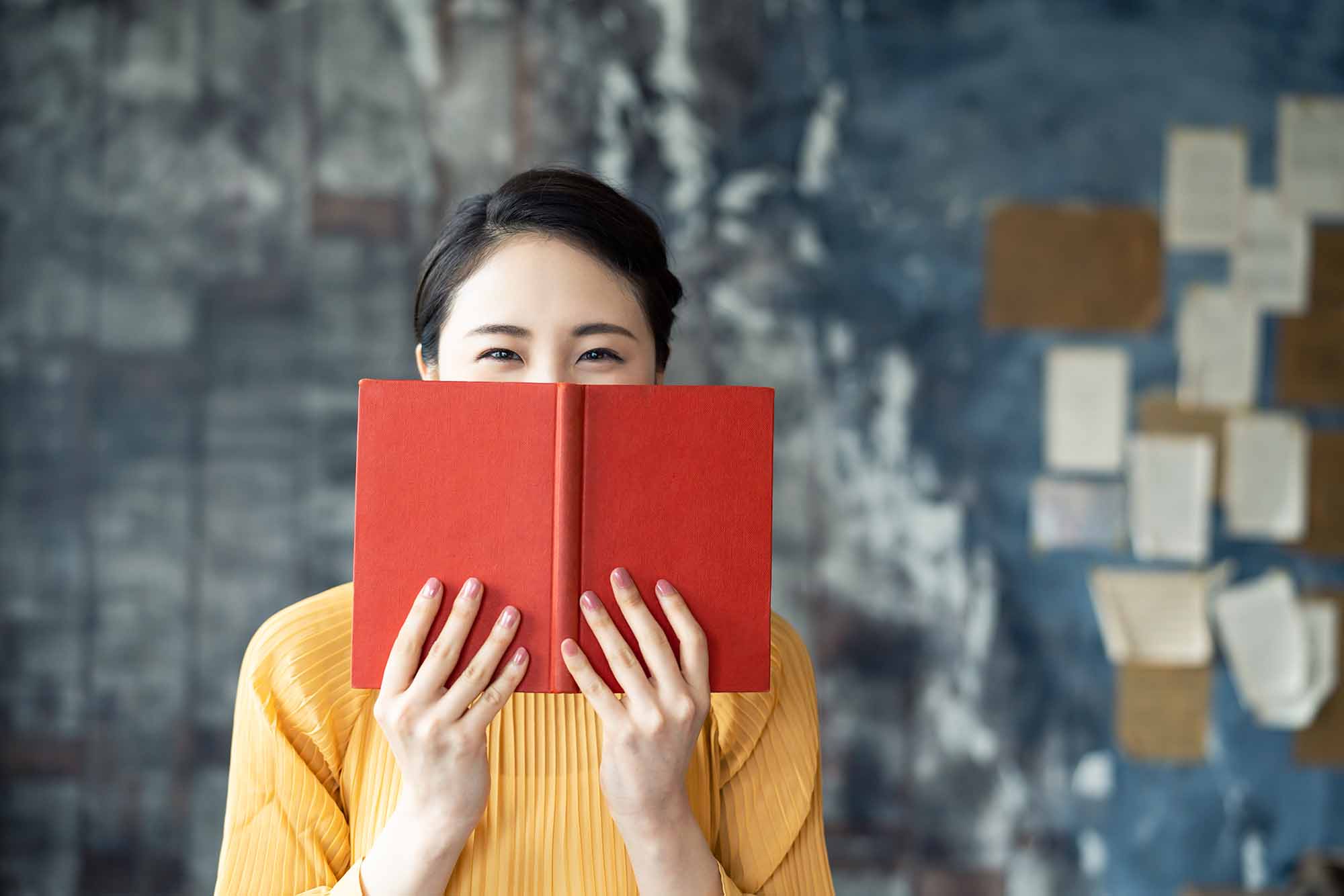 あなたは作家に向いている?(写真: metamorworks/stock.adobe.com) あなたは作家に向いている?(写真: metamorworks/stock.adobe.com)