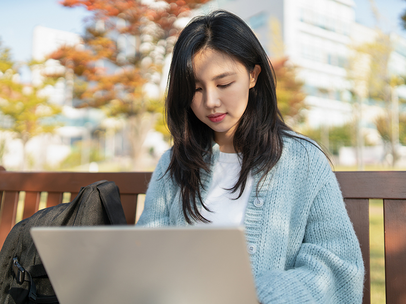 韓国のヒット作家が説明する「作家に向いている人の洞察力」とは