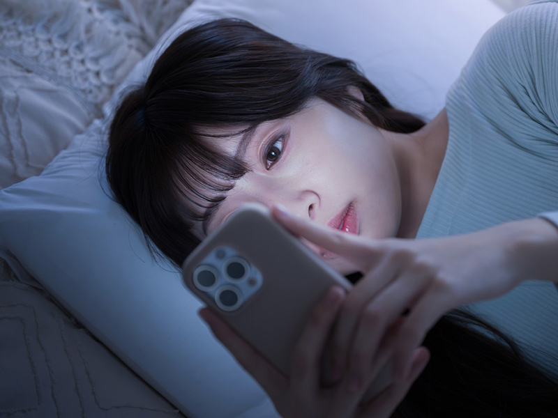 医師が実践、戦略的に休養をとるコツ　眠れないときは「あえて寝ない」