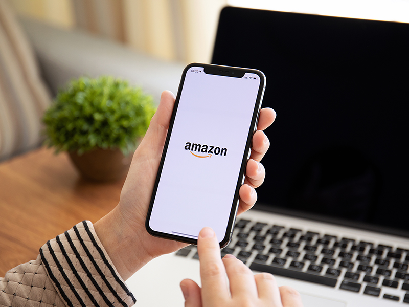 Amazonの「現場社員のアイデア」が権力で潰されず実現した仕組み