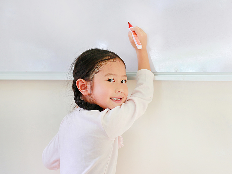 「親子プレゼン」で鍛えよう　AI時代に子どもに教えたいロジカル・シンキング