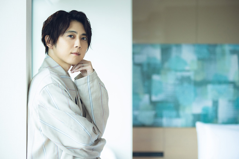 心に響き刻まれる、新しい読書体験。梶さんが朗読する『天才を殺す凡人』は下から