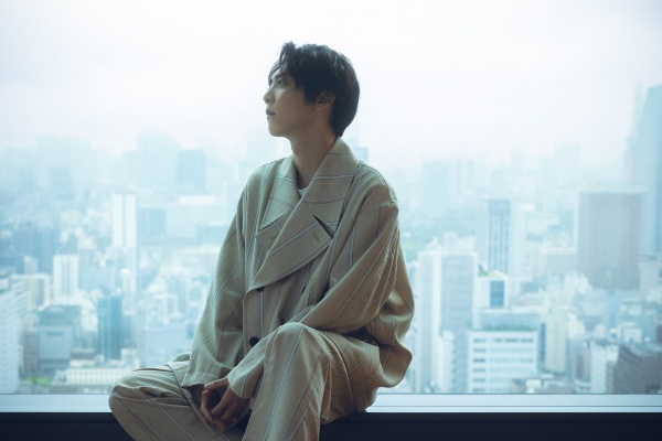 「“あんな場所で表現してみたい”。そんな目標を与えてくれたのが、野田秀樹さんの舞台でした」