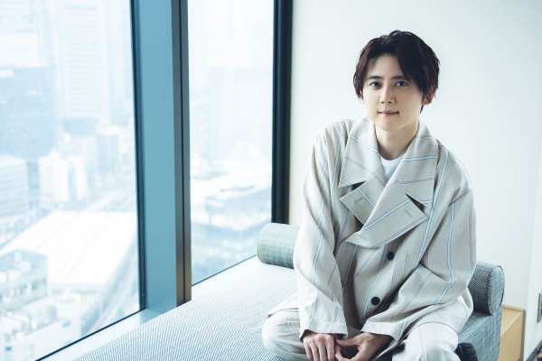 梶さんが今回朗読するのは、シリーズ累計10万部を突破した『SDGs入門』