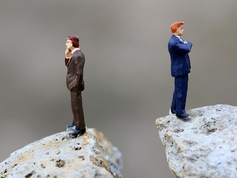 ＜慶應義塾大の人気講義＞交渉時にトラブルや対立が起きるのはなぜか？