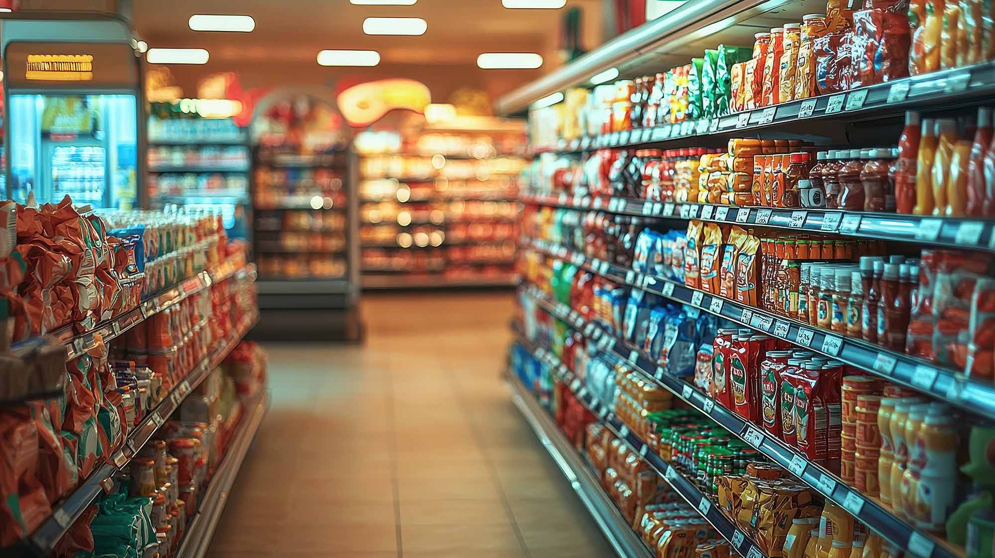 店長が「商品の見え方が悪い」と言うのだが、どうすればよいのだろう?(写真: Рудой Максим/stock.adobe.com) 店長が「商品の見え方が悪い」と言うのだが、どうすればよいのだろう?(写真: Рудой Максим/stock.adobe.com)