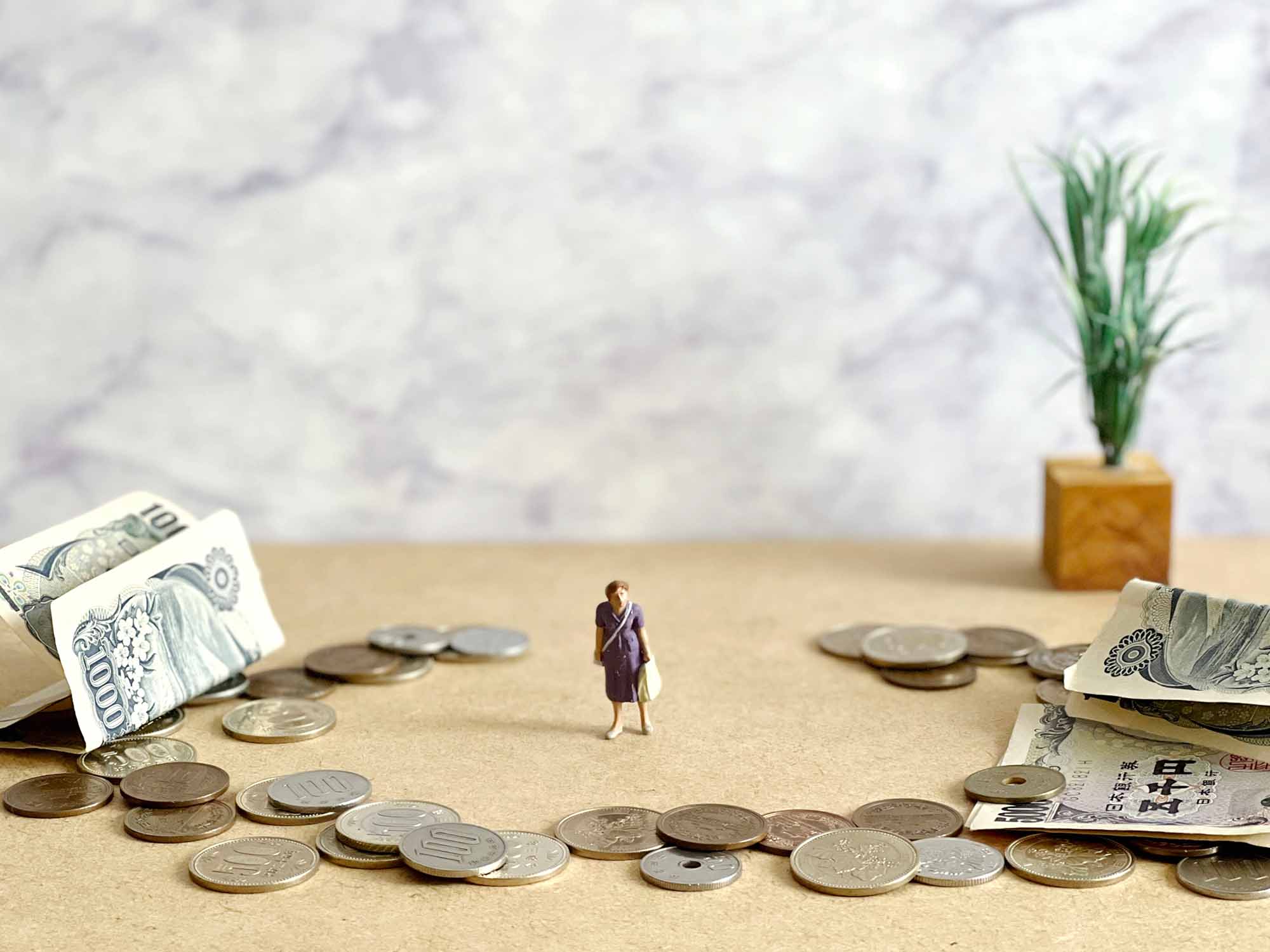 増税政策では財政当局が批判されがち（写真：smile／stock.adobe.com）