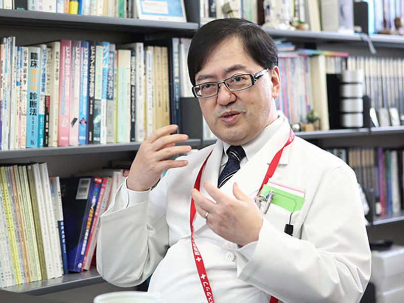睡眠不足でも「なんとかやれている」という感覚が危険