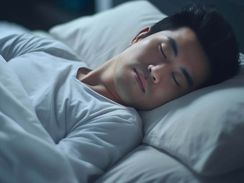 人はなぜ夢を見る？ 悪夢には意味がある？