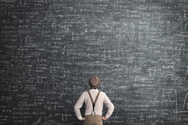 短時間で大まかな数字を推定するには、どのように考える? (写真:shutterstock) 短時間で大まかな数字を推定するには、どのように考える? (写真:shutterstock)