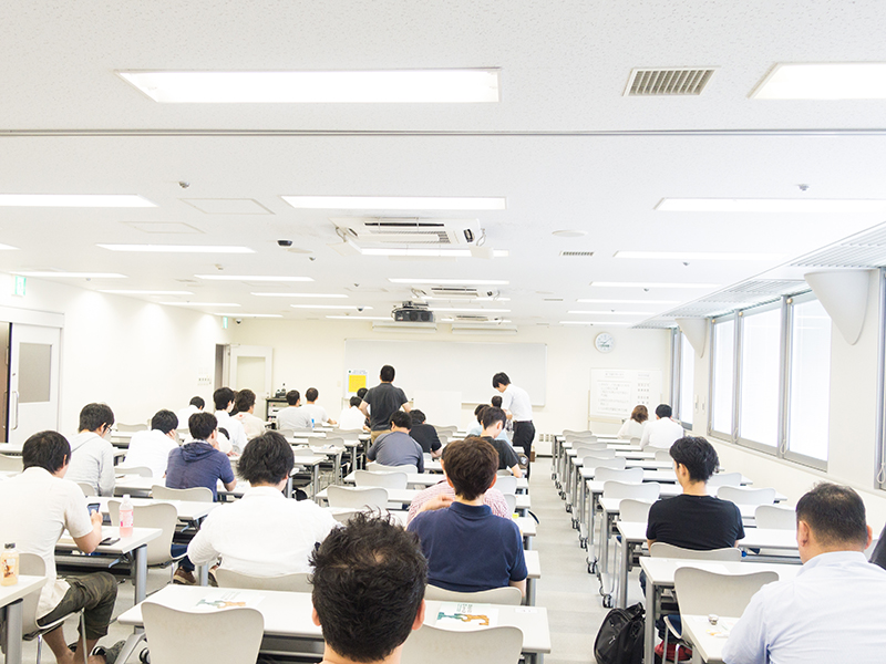 「内容満載の必修研修」がやる気を奪う　社員が伸びる企業の3つの共通点