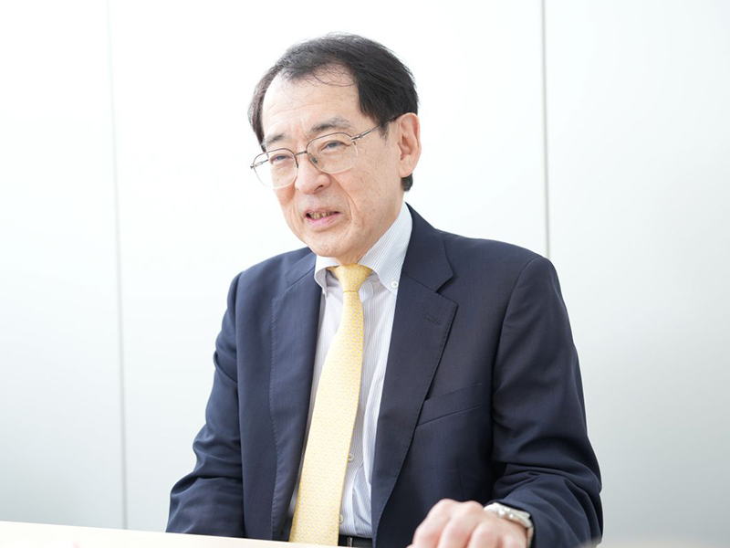 北村俊雄　人生150年時代を目指すアンチエイジングと健康革命