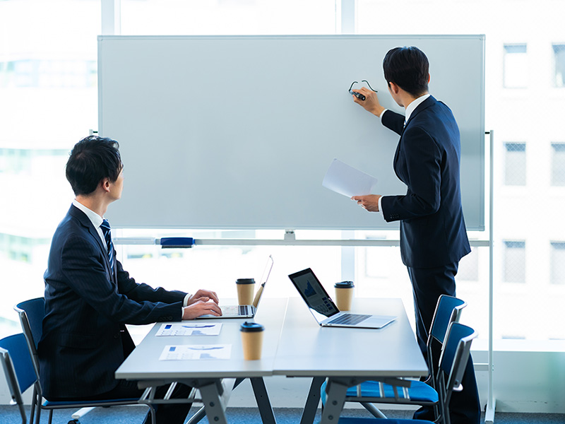 緩やかに衰退する日本企業に必要な「平時の改革」とは？