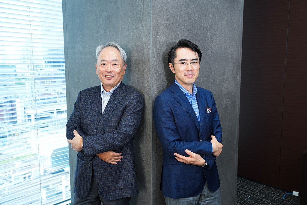 「結局、何が問題で変革が進まないのか、そのメカニズム自体がどうにも見えない状態になっている」