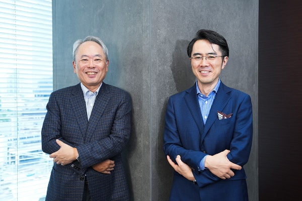 「これからリーダーになっていく人は、目の前で起きることを抽象化する能力を鍛えることが必要になる」 「これからリーダーになっていく人は、目の前で起きることを抽象化する能力を鍛えることが必要になる」