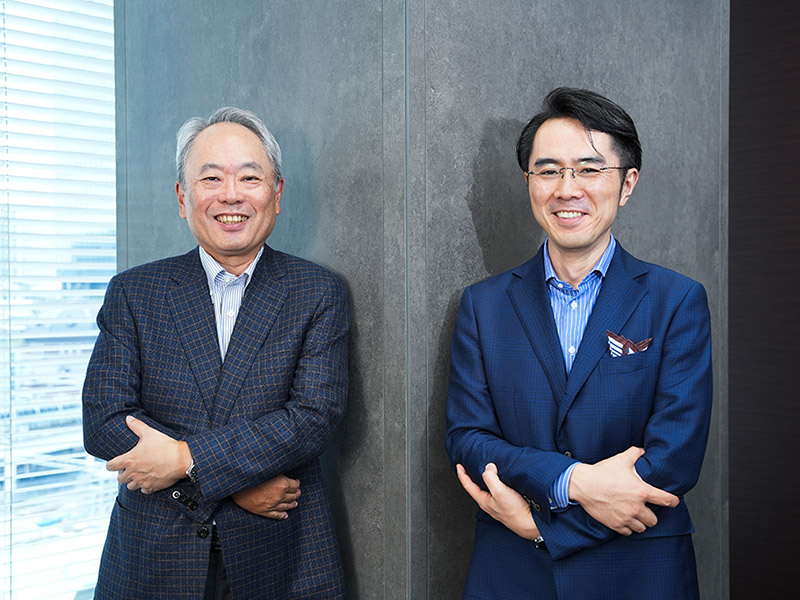 冨山和彦×宇田川元一　「丁重に無視」することが変革のポイント