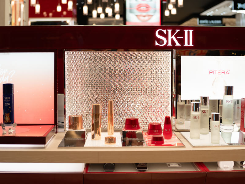 P＆G「SK－II」をブラインドテストすると大敗？　コンセプトテストの誤解
