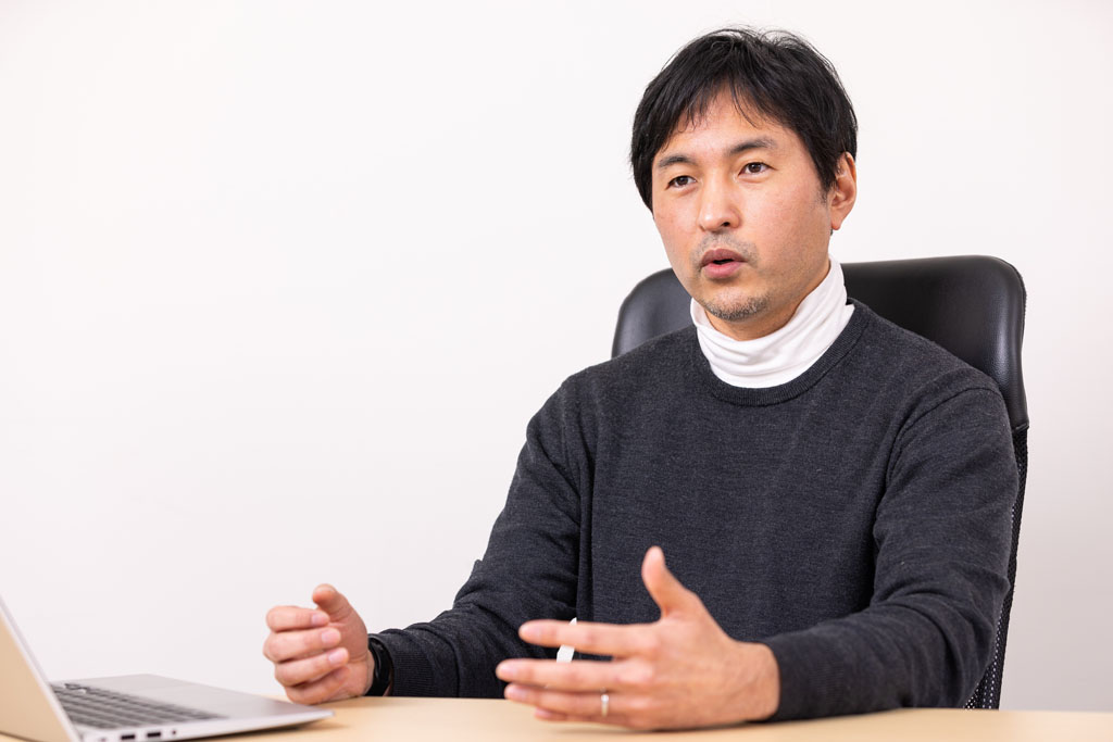 佐々木太郎（ささき　たろう）　Hacobu代表取締役社長CEO＝最高経営責任者