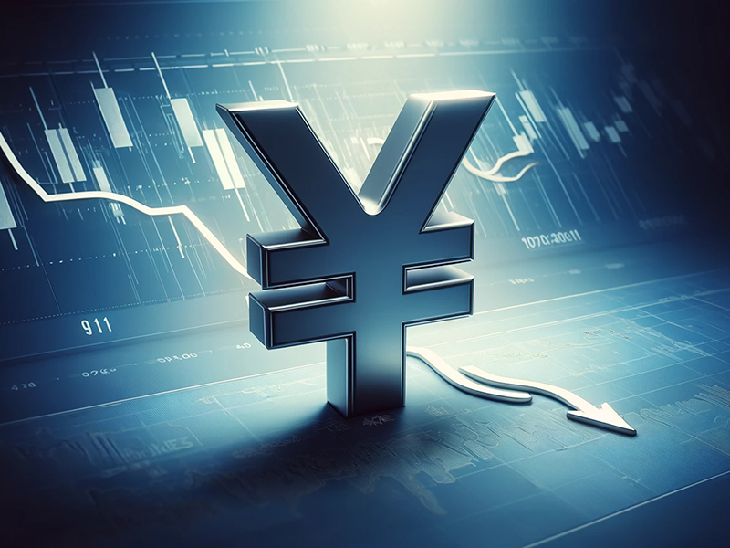 日本は経常収支が黒字なのに、なぜ円安になるのか