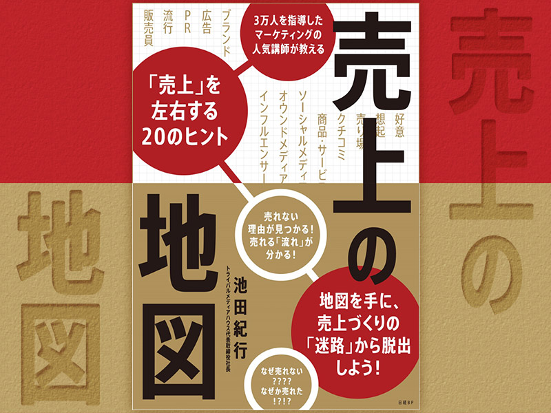 マーケティング 指導資料 set 多くのマーケターが誤解しがちな主要施策の「できること」と「できない