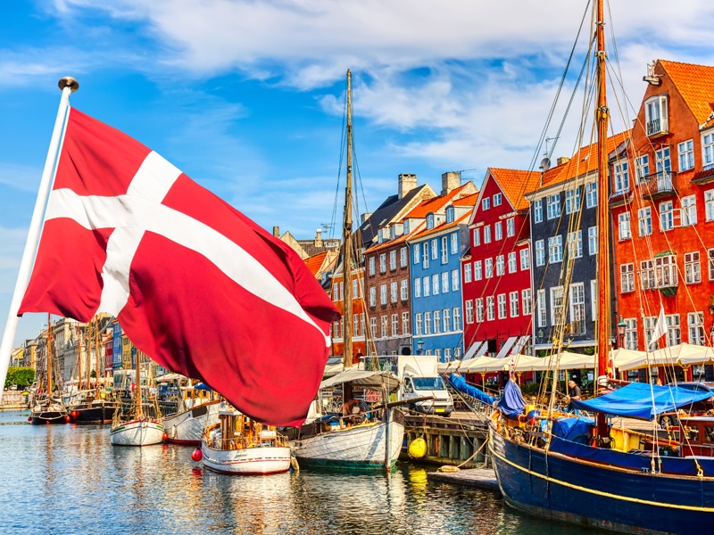 幸福度の高い国・デンマークに何を学ぶか 