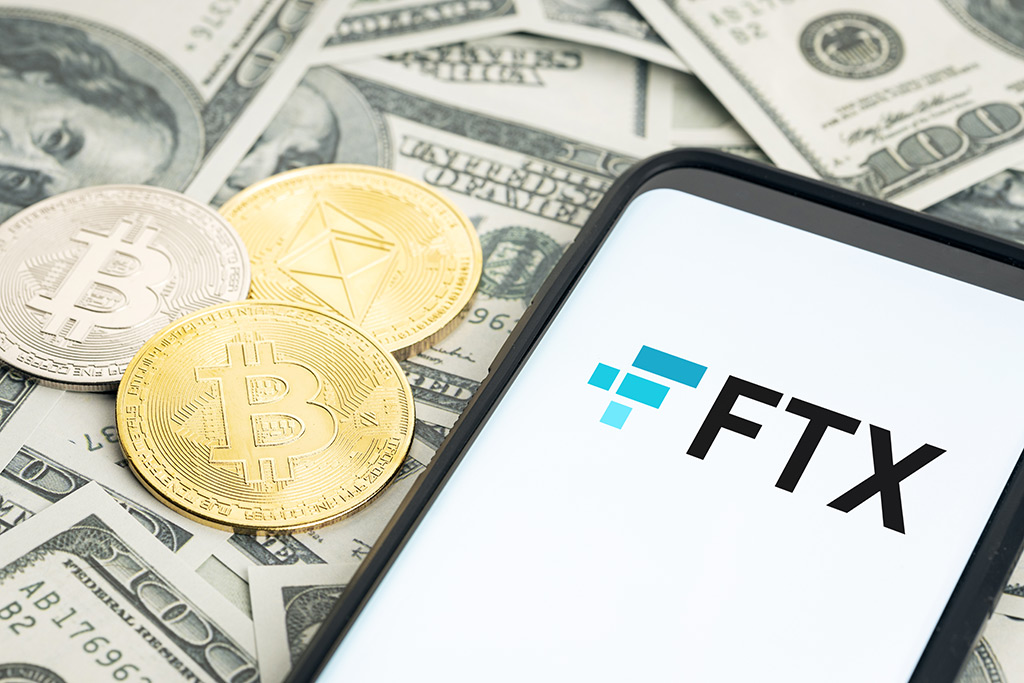 FTXで取引される暗号通貨の規模も、日に日に膨らんでいた(写真:Formatoriginal/stock.adobe.com) FTXで取引される暗号通貨の規模も、日に日に膨らんでいた(写真:Formatoriginal/stock.adobe.com)