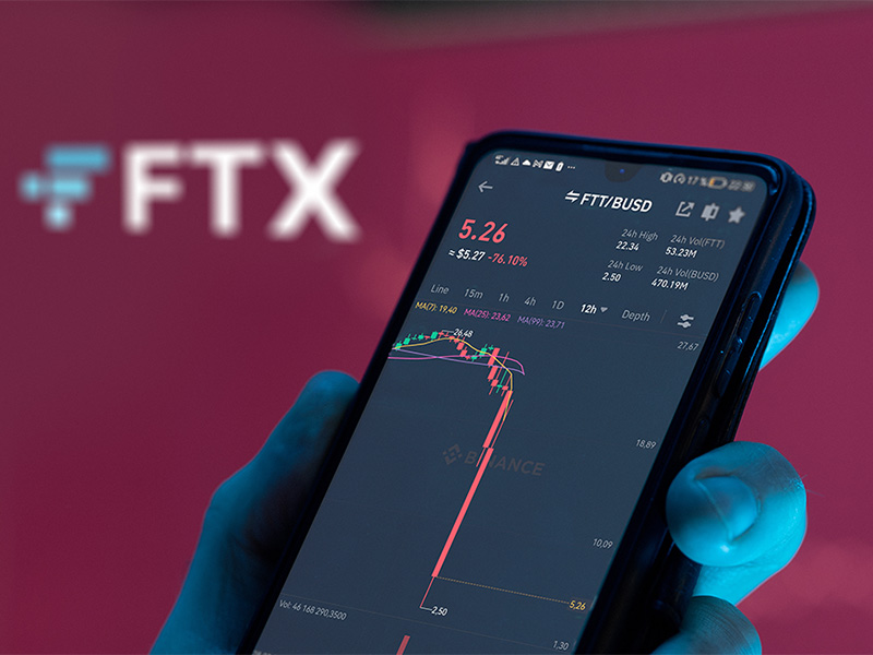 暗号資産取引所FTX破綻　行方不明のカネはどこへ消えた？