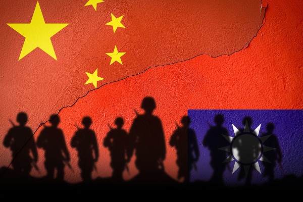 中国の軍事費は、判明しているだけで日本の5倍程度(写真:tanaonte/stock.adobe.com) 中国の軍事費は、判明しているだけで日本の5倍程度(写真:tanaonte/stock.adobe.com)