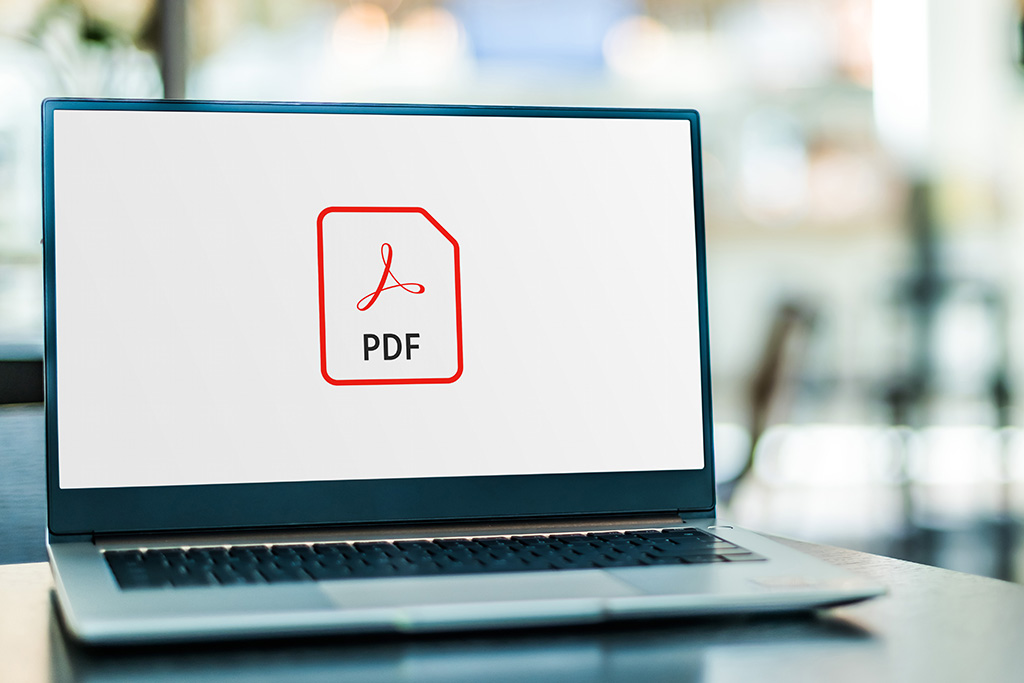 AdobeはPDFのReaderを無料で提供した(写真/Shutterstock) AdobeはPDFのReaderを無料で提供した(写真/Shutterstock)