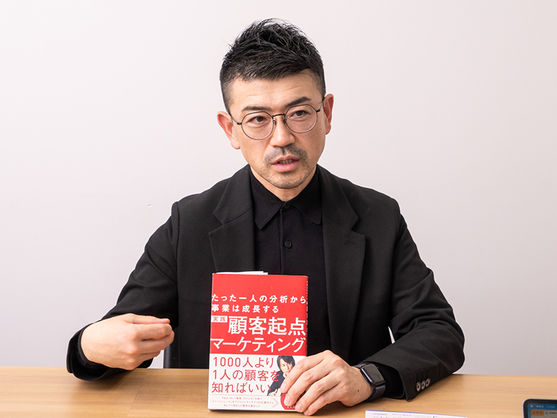 サイバーエージェント長瀬慶重が、エンジニアに読んでほしい視野を広げる3冊