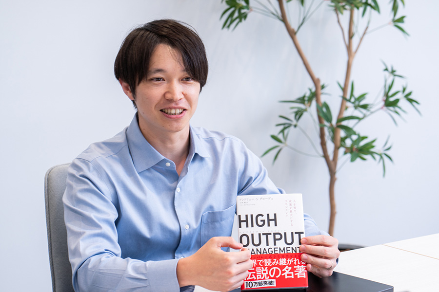 LayerX 松本勇気が推す3冊 経営書＋戦略書＋「CTOの料理本」で鍛える